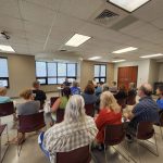 Library Meeting Room