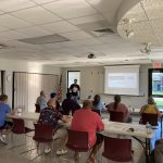 Library Meeting Room