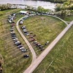Phillips Cabin Aerial