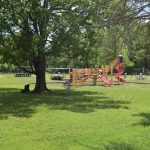 Riverside Park Equipment